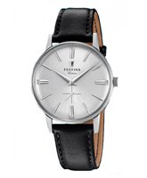 Orologio Festina Uomo Extra in Acciaio F20248/1 - F20248/1